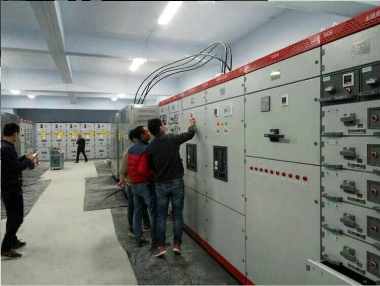 西安断路器质量好，服务佳