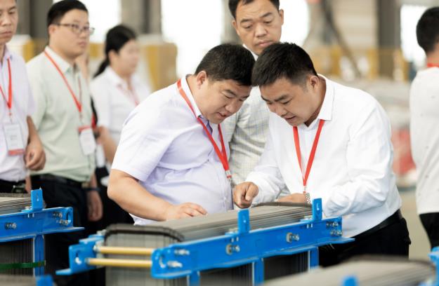 AG8亚洲国际游戏集团智能电气再谈:怎样杜绝变压器制造历程中的质量问题 